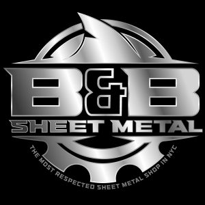 5th generation sheet metal fabrication NYC facility