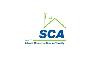 SCA Logo