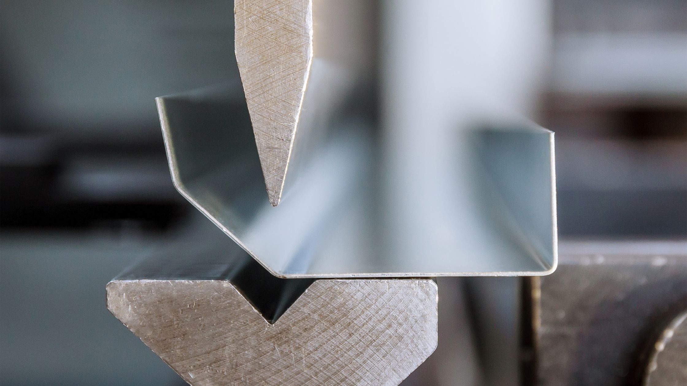 5th generation sheet metal fabrication NYC facility