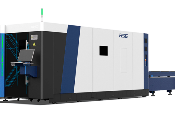 Industrial fiber laser cutting services NYC tight tolerance fabrication
